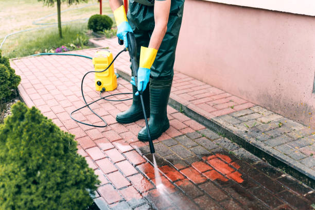 Best Commercial Building Pressure Washing  in Village Of Oak Creek, AZ
