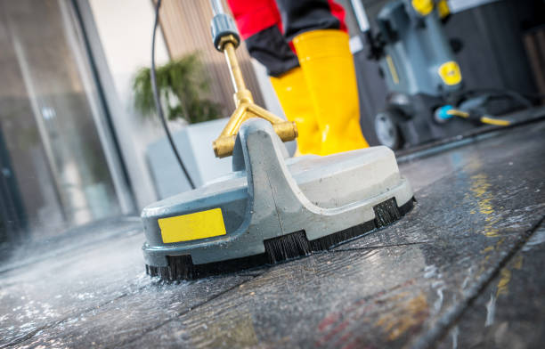 Best Fence Pressure Washing  in Village Of Oak Creek, AZ