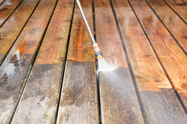 Professional Pressure Washing in Village Of Oak Creek, AZ